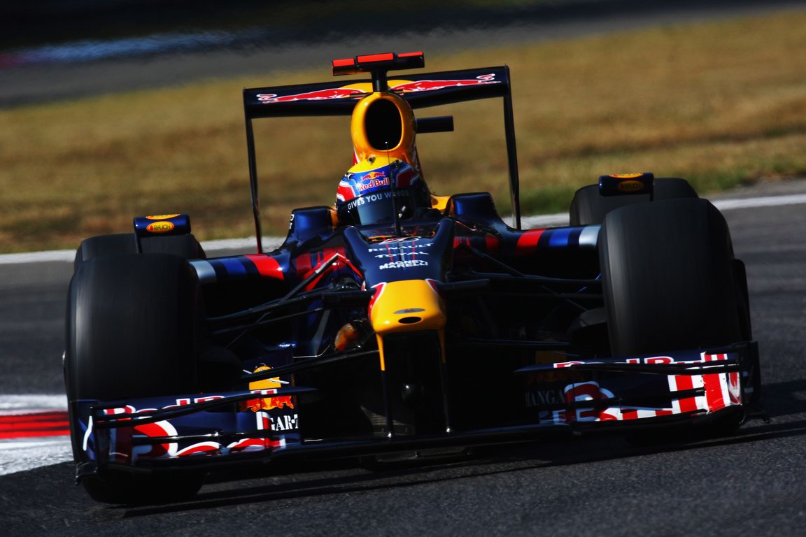 GP ITALIA - Prove Libere
